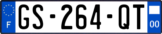 GS-264-QT