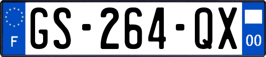 GS-264-QX