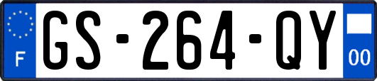 GS-264-QY
