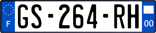 GS-264-RH