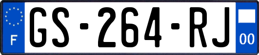 GS-264-RJ