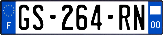 GS-264-RN