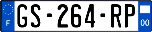 GS-264-RP