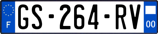 GS-264-RV