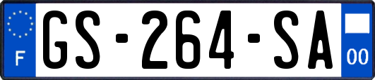 GS-264-SA