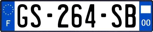 GS-264-SB