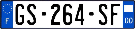 GS-264-SF
