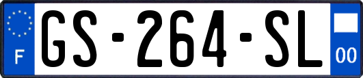 GS-264-SL