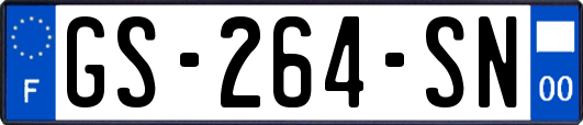 GS-264-SN