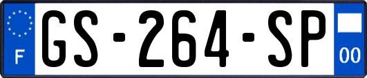 GS-264-SP
