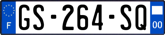 GS-264-SQ