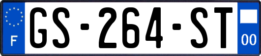 GS-264-ST