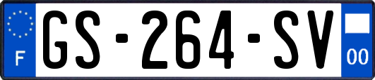 GS-264-SV