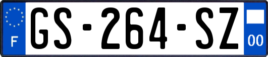 GS-264-SZ