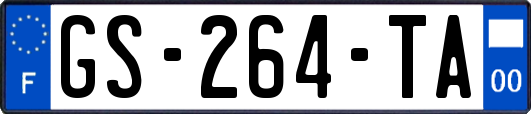 GS-264-TA