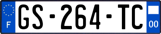 GS-264-TC