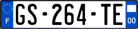 GS-264-TE