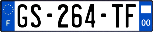 GS-264-TF