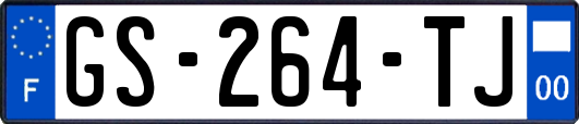 GS-264-TJ