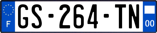 GS-264-TN