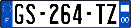 GS-264-TZ