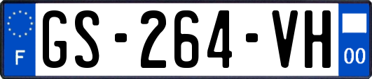 GS-264-VH
