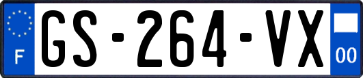 GS-264-VX