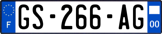 GS-266-AG