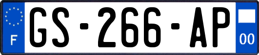 GS-266-AP