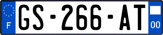 GS-266-AT