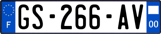 GS-266-AV