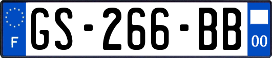 GS-266-BB