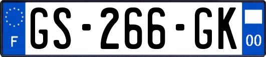 GS-266-GK