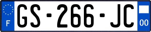 GS-266-JC