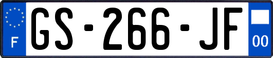 GS-266-JF