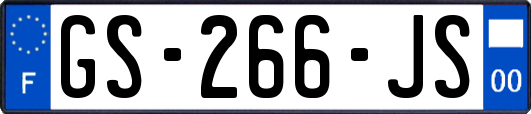 GS-266-JS