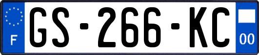 GS-266-KC