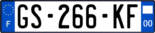 GS-266-KF