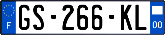GS-266-KL