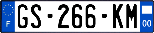 GS-266-KM