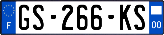 GS-266-KS