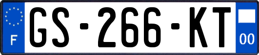 GS-266-KT