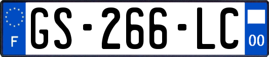 GS-266-LC