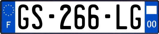 GS-266-LG