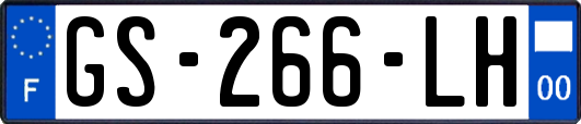 GS-266-LH