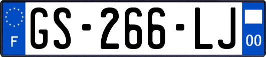 GS-266-LJ