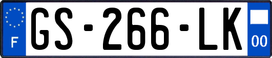 GS-266-LK