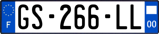 GS-266-LL