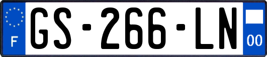 GS-266-LN