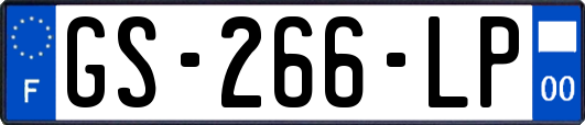 GS-266-LP